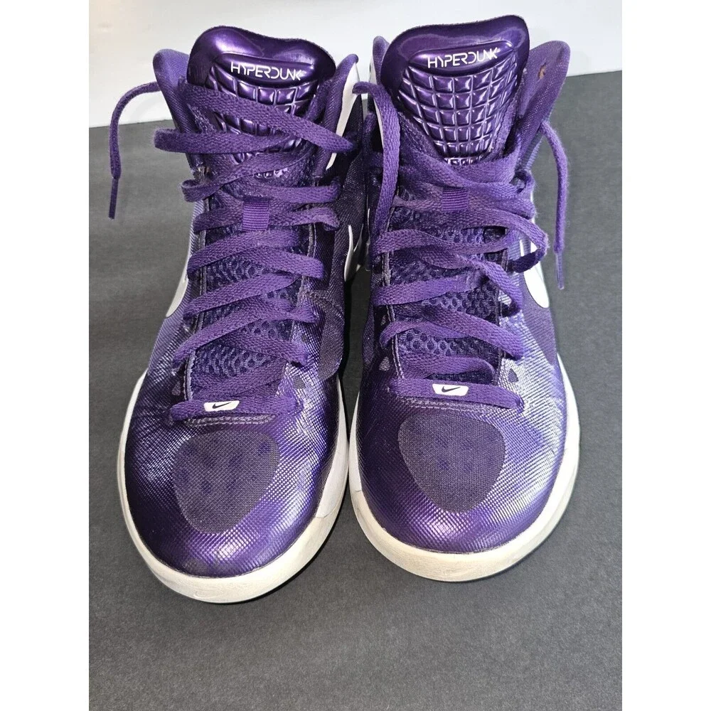 Nike zoom hyperdunk